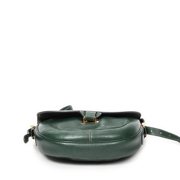 Loewe Vintage Halfmoon Crossbody - Picture 6 of 10